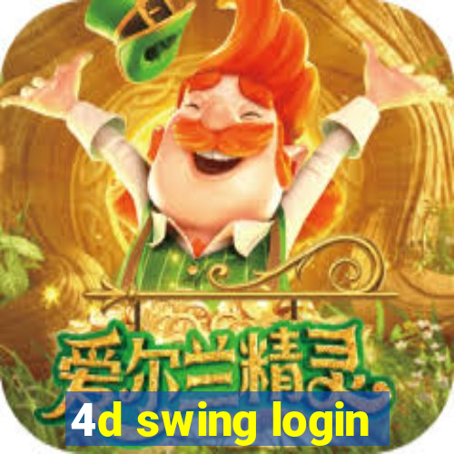 4d swing login